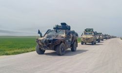 ABD çekildi, Suriye ordusu Kasrek Üssü’nü devraldı