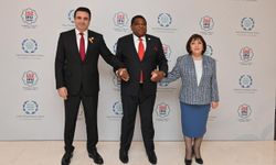 Azerbaycan ve Ermenistan temsilcileri İstanbul'da buluştu!