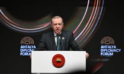 CANLI-Erdoğan'dan önemli açıklamalar