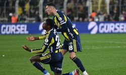 Kadıköy’de nefes kesen maç: Fenerbahçe uzatmalarda liderliği kaçırdı