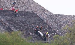 Meksika’da silahlı saldırı: Ölü ve yaralılar var! Saldırgan intihar etti