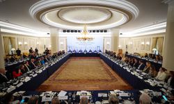 TOBB-ABD Ticaret Odası Yuvarlak Masa Toplantısı yapıldı