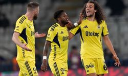 Maç bitti, sinirler gerildi: Guendouzi ile Skriniar sahada tartıştı