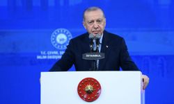 Erdoğan: Evleri kısa sürede teslim edeceğiz