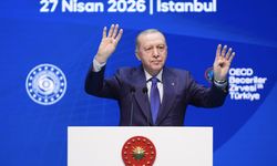 Erdoğan: Dünya keskin bir dönüşümden geçiyor