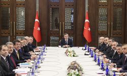 Ekonomi Koordinasyon Kurulu toplandı