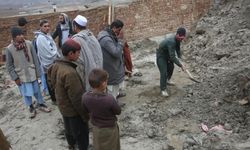 Afganistan’da 5.9 büyüklüğünde deprem: 8 kişi hayatını kaybetti