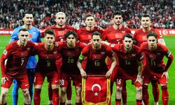 FIFA Dünya Kupası'nda mücadele edecek takımlar belli oldu!