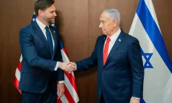 Vance masada sürekli Netanyahu’yu aradı: Dehşet verici teslimiyet!