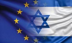 Sivil toplum kuruluşlarından AB'ye: İsrail ile ortaklık anlaşmasını askıya alın!