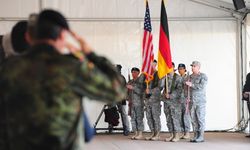 ABD ordusu Almanya'dan da mı çekilecek?