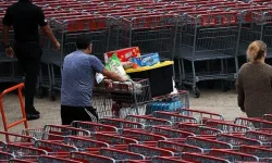 ABD’de ekonomik kaygı zirvede: Geçim endişesi yaşayanların sayısında rekor