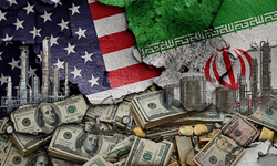 Trump: İran mali olarak çöktü! Tablo: ABD ekonomisi kan kaybediyor!