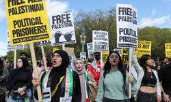 ABD tarzı fikir özgürlüğü: İsrail'i eleştirenlerin yeşil kartları iptal ediliyor!