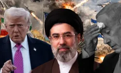 Savaşın 40. gününde ateşkes ilan edildi! Müzakereler Pakistan'da yapılacak