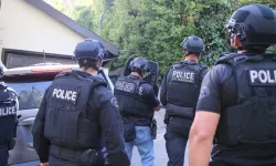 ABD’de 3 eve silahlı saldırı: 8 çocuk öldürüldü!