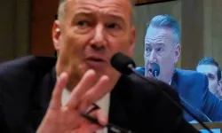 ABD'de tartışmalı kurumun başındaydı: İstifa etti!