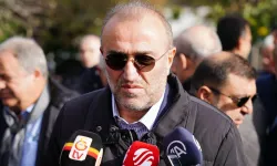 Abdurrahim Albayrak'tan Lucescu için duygulandıran sözler