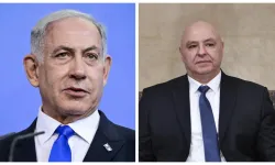 Lübnan Cumhurbaşkanı Avn, Netanyahu ile görüşmeyi reddetti!