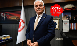 TBMM Dijital Mecralar Komisyonu Başkanından sosyal medya yasası açıklaması