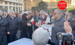 Beyrut’ta direniş buluşması: Georges Abdallah’tan Arap dünyasına çağrı