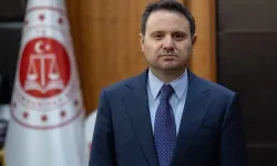 Bakan Gürlek'ten Gülistan Doku açıklaması