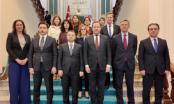 Akın Gürlek’ten Hollanda’ya FETÖ üyeleri için iade talebi