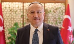 Yeni Emniyet Genel Müdürü Ali Fidan, görevi devraldı