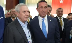 Ali Koç ve Aziz Yıldırım başkan adayı olacak mı?