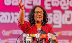 Sri Lanka Başbakanı Amarasuriya: Çin’in başarıları bir mucizedir