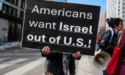 İsrail, ABD halkının gözünden düşüyor: Yüzde 60 olumsuz bakıyor!