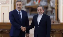 Bakan Fidan, mevkidaşı Erakçi ile telefonda görüştü