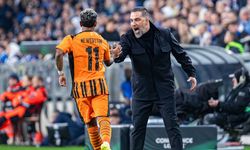 Konferans Ligi yarı finalinde sahne Arda Turan'ın!