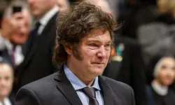 Arjantin lideri Milei’ye güven sarsılıyor: Destek yüzde 29’a düştü