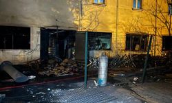 Arnavutköy’de fabrikada patlama: 1’i ağır 3 işçi yaralandı