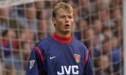 Arsenal'in eski kalecisi hayatını kaybetti