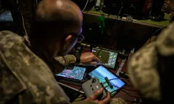 Alman ordusundan Palantir'e ret: Veri güvenliğimiz tehlikede!