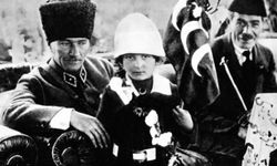 23 Nisan’ın doğuşu: 'Milli Bayram'dan dünya çocuklarına uzanan yol