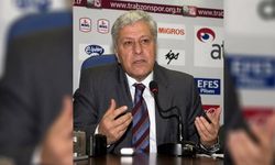 Trabzonspor’un eski Başkanı Atay Aktuğ hayatını kaybetti