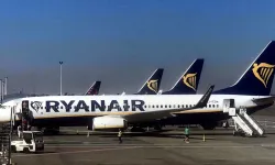 Avrupalı havayolları alarmda: Jet yakıtımız tükenebilir