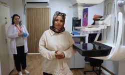 “Başarabilirim” dedi, kanseri yendi: Erken teşhis hayatını kurtardı