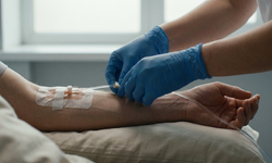 Çocuklarda kolay morarma uyarısı! Hemofili belirtisi olabilir