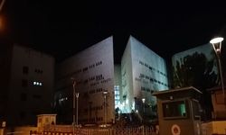 Nilüfer Belediyesi davasında 8 tahliye