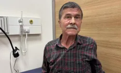 Kasık fıtığı şikayeti kanseri ortaya çıkardı