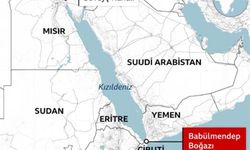 Husiler: Babu'l Mendeb yalnızca Suudi Arabistan'a kapalı!