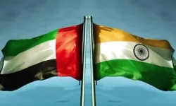 BAE ve Hindistan bölgesel gelişmeleri ele aldı