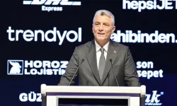 Bakan Bolat: “Bu kadar belirsizliğin olduğu bir dönemde istikrar adasıyız”