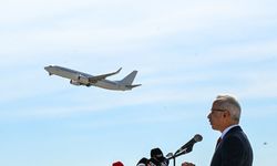 Bakan Uraloğlu, ilk 3 ayın hava yolu istatistiklerini açıkladı!