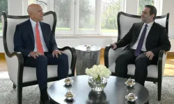 ABD’li Temsilci Barrack’tan Suriye mesajı