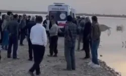 Batman’da acı olay: Çaya giren 9 yaşındaki çocuk hayatını kaybetti